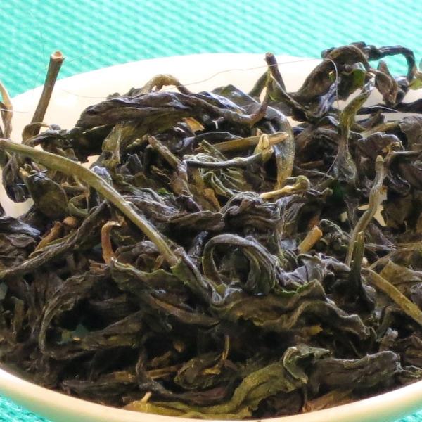 文山包種茶