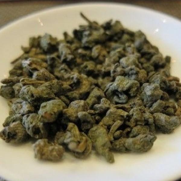 阿里山烏龍茶 特徴