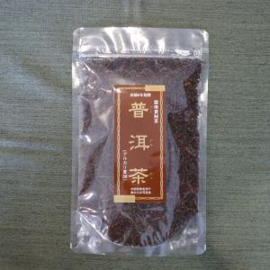プーアル茶 ６年醗酵