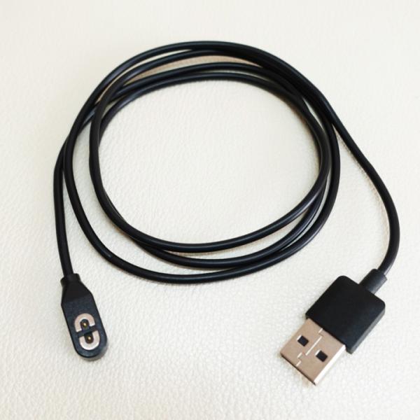 Shokz OpenRun (旧AfterShokz) 充電ケーブル 1M 骨伝導イヤホン Afte...