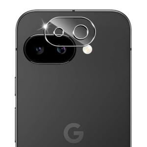 Pixel 9a カメラ レンズ 強化ガラスフィ...の商品画像