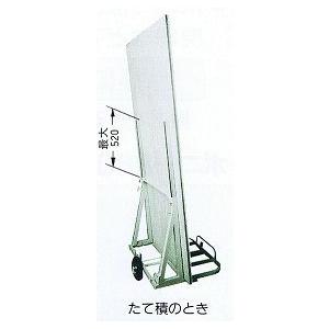 折りたたみ式 ボード台車 ポータブル ポニーE...の詳細画像2