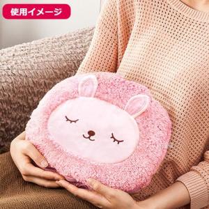 THREEUP 蓄熱式 エコ湯たんぽ nuku...の詳細画像2
