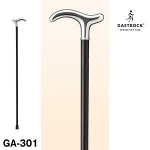 ガストロック 天然木ストレートステッキ ga-301 杖 つえ ギフト おしゃれ gastrock 敬老の日 介護 散歩 メンズ 父の日