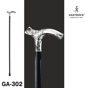 ガストロック 天然木ストレートステッキ ga-...の詳細画像3
