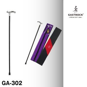 ガストロック 天然木ストレートステッキ ga-...の詳細画像4