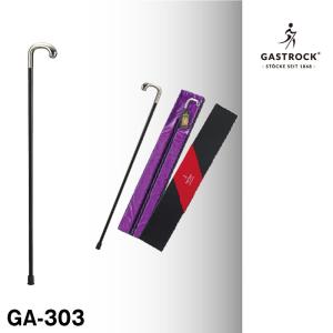 ガストロック 天然木ストレートステッキ ga-...の詳細画像3