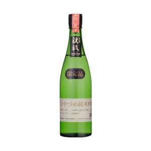 渓流 ひやづめ 純米吟醸 720ml