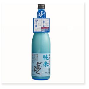 渓流 どむろく 純米 720ml