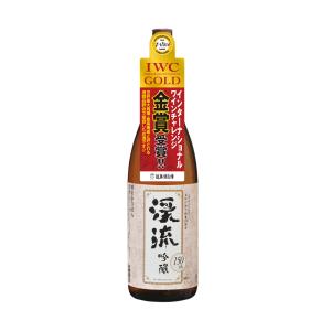 日本酒 吟醸 ギフト プレゼント ランキング メッセージ 帰省土産 ポイント 渓流 吟醸 150周年 1800ml