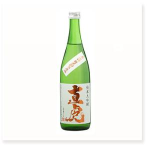 直虎 純米大吟醸 原酒 720ml