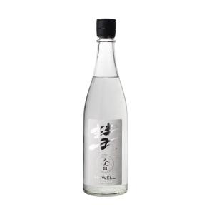 彗 HOWELL 純米吟醸 八反錦 720ml