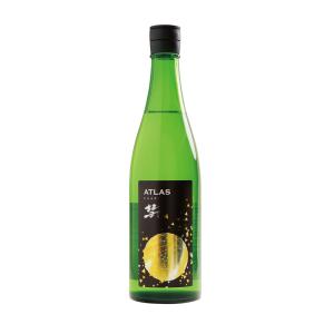 彗 ATLAS 純米吟醸 彗星 720ml