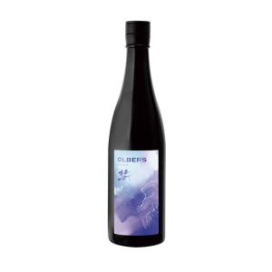 彗 OLBERS 純米吟醸 出羽燦々 720ml