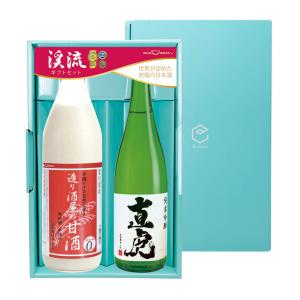 日本酒 ギフト 純米吟醸 直虎 720ml 造り...の商品画像