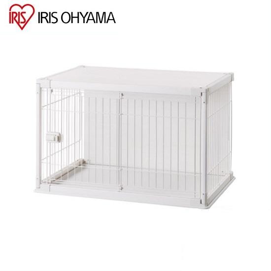 アイリスオーヤマ インテリアウッディサークル PIWS-960 ケージ ゲージ ペット 犬 piws...