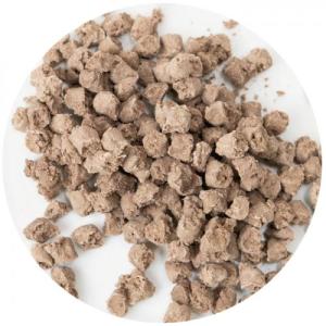 MOGU 鹿肉ビッツ 犬のおやつ 純国産の詳細画像1
