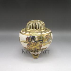 九谷焼 山岸大成作 陶額 色絵二輪牡丹 : 九谷焼 STYLeNCE スタイレンス