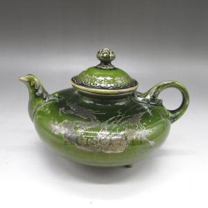 景徳鎮 青花手描大皿「八寶龍紋」 : 中国貿易公司ctcオンライン