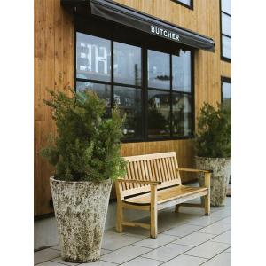 植木鉢 おしゃれ プランター 大型 観葉植物 ...の詳細画像2