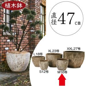 植木鉢 おしゃれ プランター 大型 観葉植物 人気 おすすめ 園芸鉢 陶器