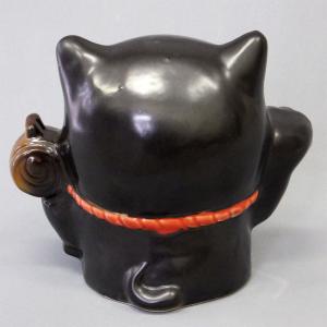 大人気 黒猫 クロネコ 黒ねこ 黒ネコ 日本製...の詳細画像4