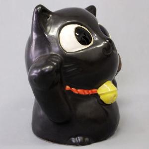 大人気 黒猫 クロネコ 黒ねこ 黒ネコ 日本製...の詳細画像5