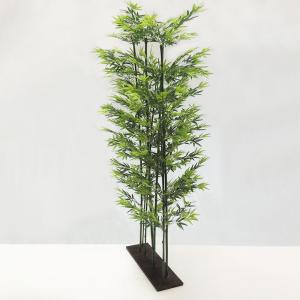 フェイクグリーン 人気 大型 青竹 竹 たけ ...の詳細画像5
