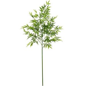【法人様専用】観葉植物 おしゃれ 大型 インテリアグリーン 造花 フェイクグリーン 竹 1.9m｜keishin
