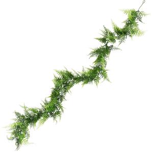 ガーランド おしゃれ 人気 インテリアグリーン...の詳細画像1