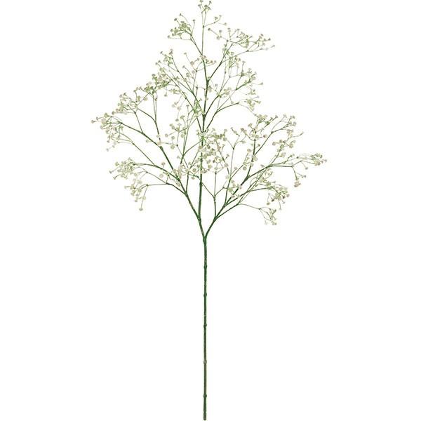 かすみ草 造花 90cm カスミソウ かすみそう 人工観葉植物