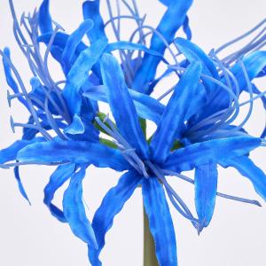 彼岸花 ネリネ 造花 おしゃれ 人気 アーティ...の詳細画像3