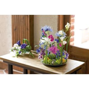 彼岸花 ネリネ 造花 おしゃれ 人気 アーティ...の詳細画像3