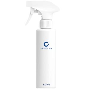 空間除菌 消臭 クレベリンpro スプレー 300ml ウイルス除去 カビ仰制 大幸薬品｜keishin