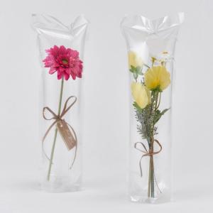 エアフルール ボトルサイズ S ラッピング 花...の詳細画像3