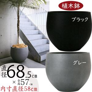 植木鉢 おしゃれ プランター 大型 観葉植物 人気 おすすめ 園芸鉢 陶器