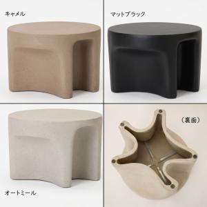 ガーデンファニチャー サイドテーブル おしゃれ...の詳細画像1