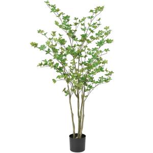 フェイクグリーン おしゃれ 観葉植物 大型 イ...の詳細画像1