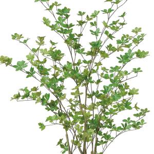 フェイクグリーン おしゃれ 観葉植物 大型 イ...の詳細画像2
