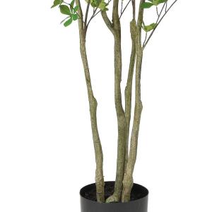 フェイクグリーン おしゃれ 観葉植物 大型 イ...の詳細画像4
