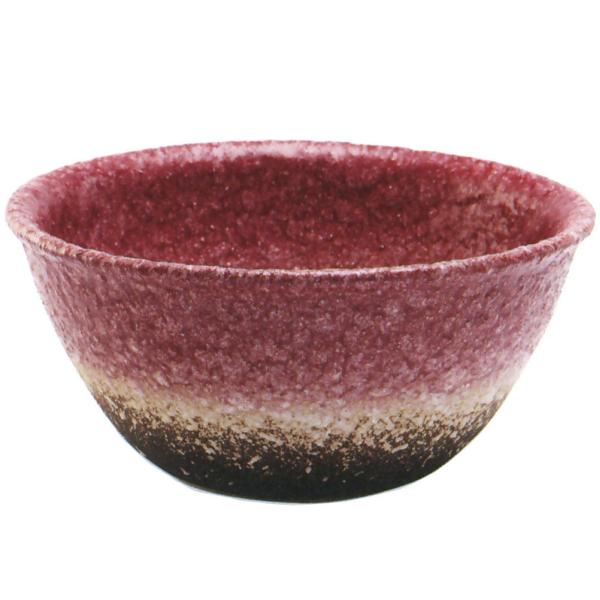 水鉢 おしゃれ 陶器 信楽焼 国産品 日本製 紅砂めだか オーバーフロー仕様 10号