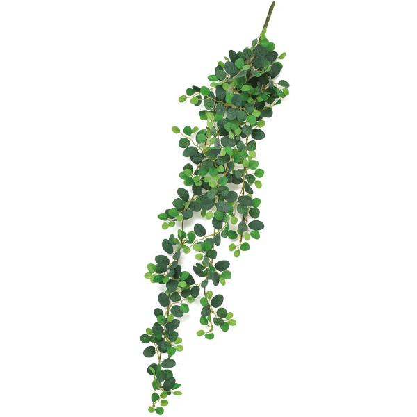 観葉植物 おしゃれ プミラ インテリアグリーン 造花 フェイクグリーン 80cm 2本セット