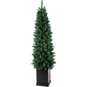 クリスマスツリー 大型 おしゃれ 人気 インテ...の詳細画像1