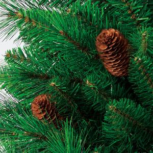クリスマスツリー 大型 おしゃれ 人気 インテ...の詳細画像3