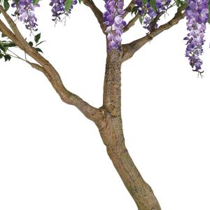 藤 ふじ フジ 人気 人工観葉植物 大型 特大...の詳細画像3