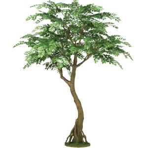 人工観葉植物 大型 特大 おしゃれ アカシア ...の詳細画像1