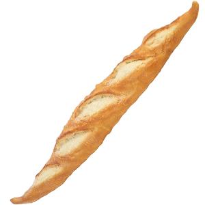 食品サンプル パン フランスパン ブレッド リ...の詳細画像1