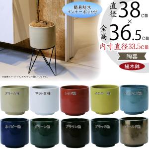 テラコッタ 植木鉢 おしゃれ プランター 人気 おすすめ 園芸鉢 素焼き