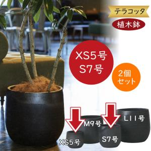植木鉢 おしゃれ 大型 プランター 観葉植物 人気 おすすめ 園芸鉢 観葉