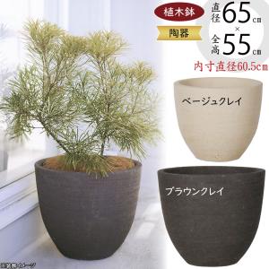 植木鉢 おしゃれ 大型 プランター 観葉植物 特大 園芸 ガーデニング